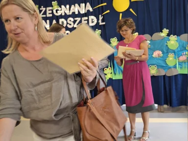 POŻEGNANIE DZIECI - 2025 r.. Zdjęcie nr 100