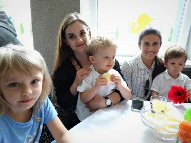 DZIEŃ MAMY I TATY 2023r.. Zdjęcie nr 65