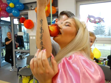 BAL KARNAWAŁOWY 2026 r.. Zdjęcie nr 85