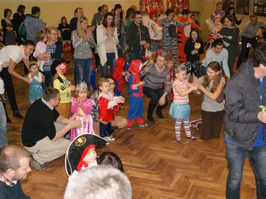 BAL KARNAWAŁOWY 2016 r.. Zdjęcie nr 19