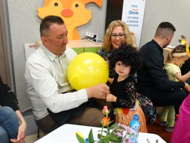 DZIEŃ MAMY I TATY 2019 r.. Zdjęcie nr 45