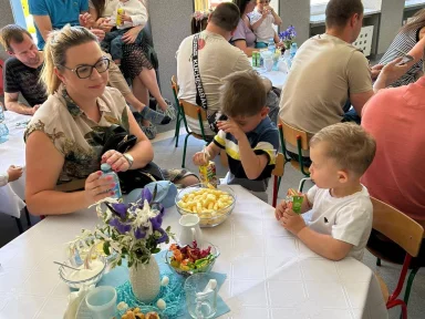 DZIEŃ MAMY I TATY 2026 r.. Zdjęcie nr 62