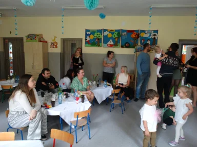 DZIEŃ MAMY I TATY 2025 r.. Zdjęcie nr 54