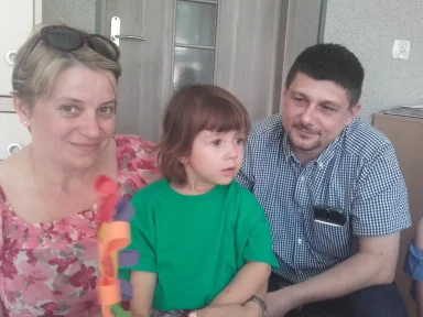 DZIEŃ MAMY I TATY  2018 r.. Zdjęcie nr 33