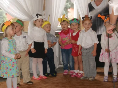 Pożegnanie "Starszaków" 2013 r.. Zdjęcie nr 2