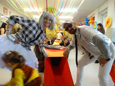 BAL KARNAWAŁOWY 2026 r.