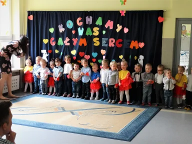 DZIEŃ MAMY I TATY 2023r.. Zdjęcie nr 1