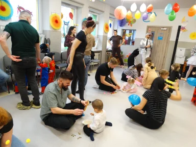 BAL KARNAWAŁOWY 2026 r.. Zdjęcie nr 68