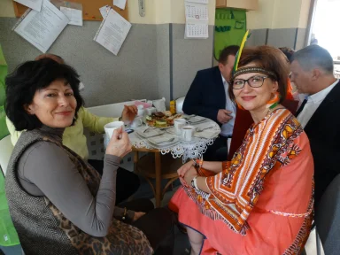 BAL KARNAWAŁOWY 2019.. Zdjęcie nr 45