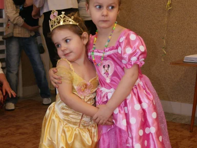 Bal karnawałowy 2014 r. . Zdjęcie nr 6