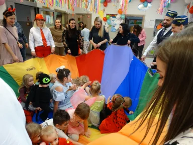 BAL KARNAWAŁOWY 2023 r.. Zdjęcie nr 118