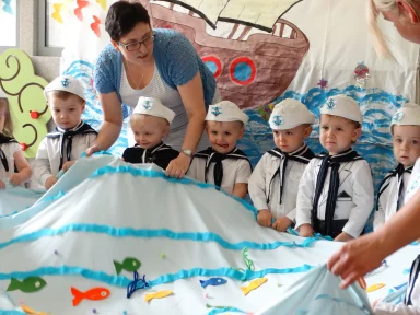 DZIEŃ MAMY I TATY  2017 r.. Zdjęcie nr 4