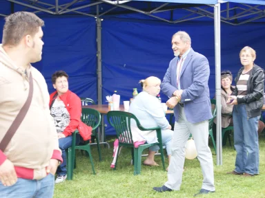 FESTYN RODZINNY Z OKAZJI DNIA DZIECKA 2014.. Zdjęcie nr 28