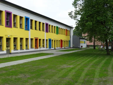 GENERALNY REMONT ŻŁOBKA 2015 - 2017.. Zdjęcie nr 4