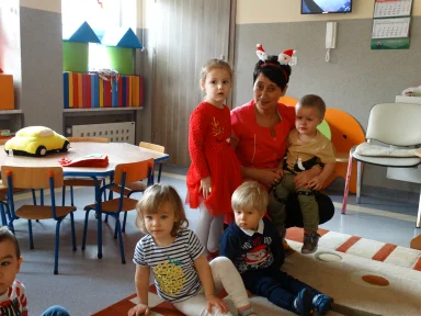 SPOTKANIE Z MIKOŁAJEM 2019 r.. Zdjęcie nr 23