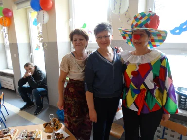 BAL KARNAWAŁOWY 2019.. Zdjęcie nr 15