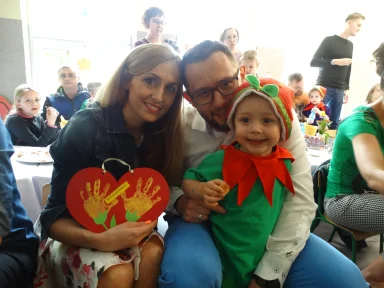 DZIEŃ MAMY I TATY 2019 r.. Zdjęcie nr 60