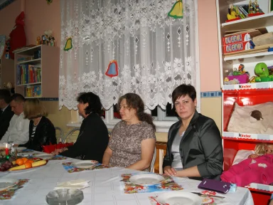 SPOTKANIE WIGILIJNE 2015 r.. Zdjęcie nr 3