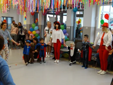 BAL KARNAWAŁOWY 2023 r.. Zdjęcie nr 97