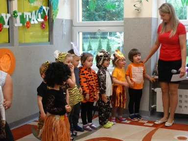 DZIEŃ MAMY I TATY 2019 r.. Zdjęcie nr 7