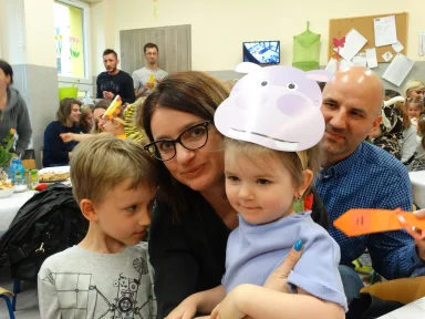 DZIEŃ MAMY I TATY 2019 r.. Zdjęcie nr 18