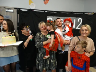 BAL KARNAWAŁOWY 2024 r.. Zdjęcie nr 95