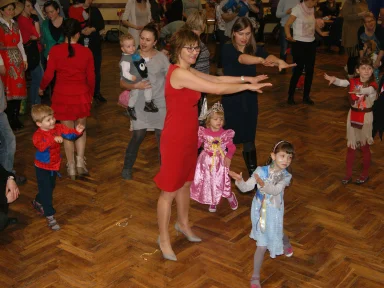 BAL KARNAWAŁOWY 2016 r.. Zdjęcie nr 23