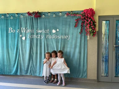 DZIEŃ MAMY I TATY 2026 r.