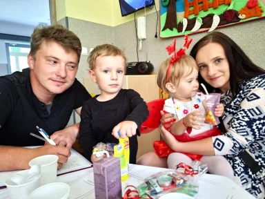 DZIEŃ MAMY I TATY 2024R.. Zdjęcie nr 35
