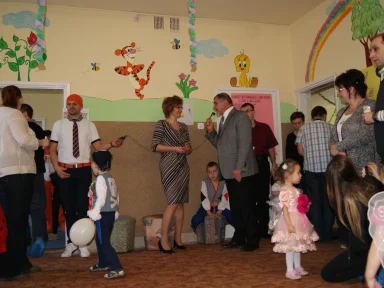 Bal karnawałowy 2014 r. . Zdjęcie nr 19