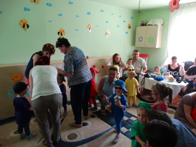 DZIEŃ MAMY I TATY 2016 r.. Zdjęcie nr 10