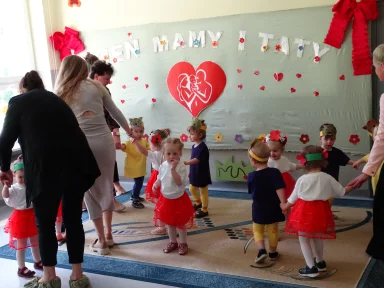 DZIEŃ MAMY I TATY 2022R.. Zdjęcie nr 14