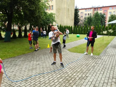 FESTYN RODZINNY 2024 r.. Zdjęcie nr 68