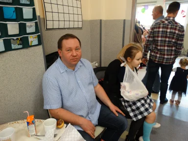 BAL KARNAWAŁOWY 2018.. Zdjęcie nr 27