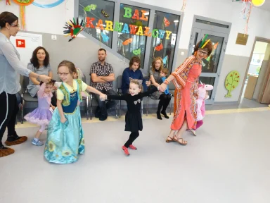 BAL KARNAWAŁOWY 2019.. Zdjęcie nr 13