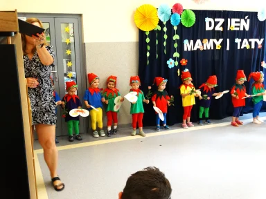 DZIEŃ MAMY I TATY 2024R.. Zdjęcie nr 71