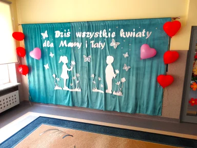 DZIEŃ MAMY I TATY 2024R.. Zdjęcie nr 1