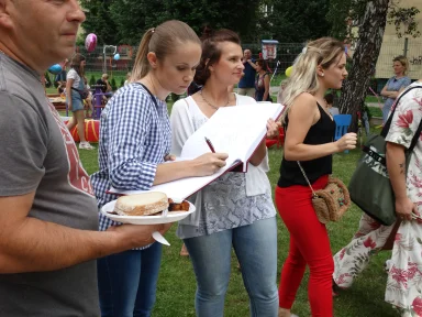 FESTYN RODZINNY Z OKAZJI DNIA DZIECKA  2018 r.. Zdjęcie nr 15