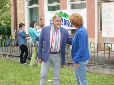 FESTYN RODZINNY Z OKAZJI DNIA DZIECKA 2014.. Zdjęcie nr 14