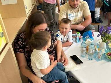 DZIEŃ MAMY I TATY 2026 r.. Zdjęcie nr 15