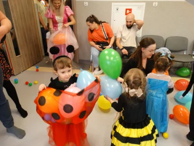 BAL KARNAWAŁOWY 2026 r.. Zdjęcie nr 76