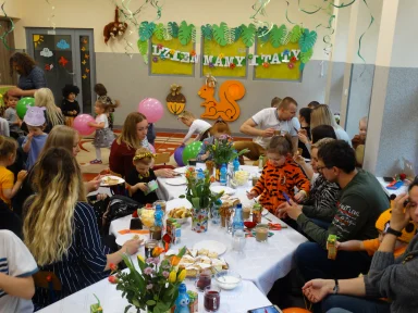 DZIEŃ MAMY I TATY 2019 r.. Zdjęcie nr 42