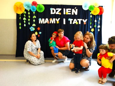 DZIEŃ MAMY I TATY 2024R.. Zdjęcie nr 102