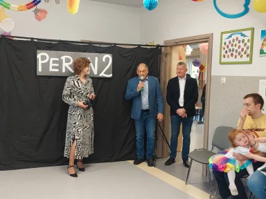 BAL KARNAWAŁOWY 2024 r.. Zdjęcie nr 45