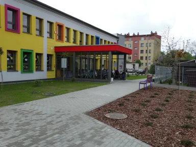 GENERALNY REMONT ŻŁOBKA 2015 - 2017.. Zdjęcie nr 1