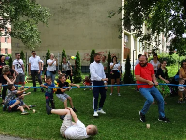 FESTYN RODZINNY 2023 R.. Zdjęcie nr 42