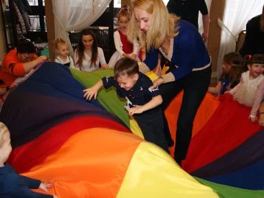 BAL KARNAWAŁOWY 2015 r.. Zdjęcie nr 29