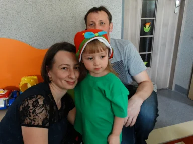 DZIEŃ MAMY I TATY  2017 r.. Zdjęcie nr 16