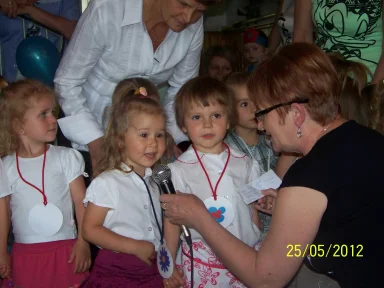 Dzień Mamy i Taty 2012 r.. Zdjęcie nr 8
