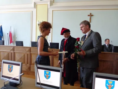 WPIS ŻŁOBKA DO ZŁOTEJ KSIĘGI MIASTA ŻYWCA - 20.07.2017 r.. Zdjęcie nr 18